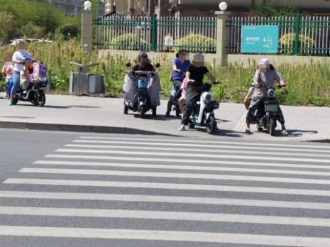 不文明行为曝光台 | 不文明行为曝光，看看有你吗？